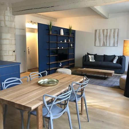 Appartement Climatise Plein Centre Historique Avignon Eksteriør billede