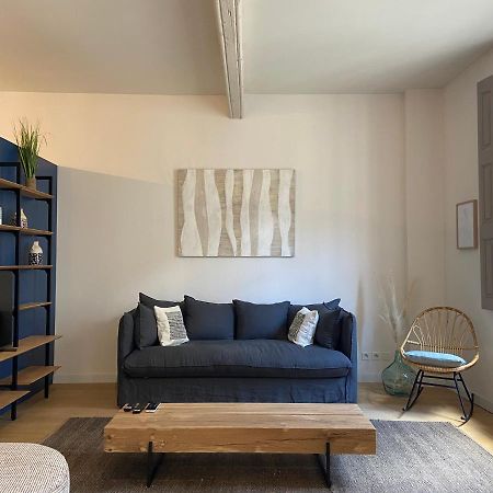 Appartement Climatise Plein Centre Historique Avignon Eksteriør billede