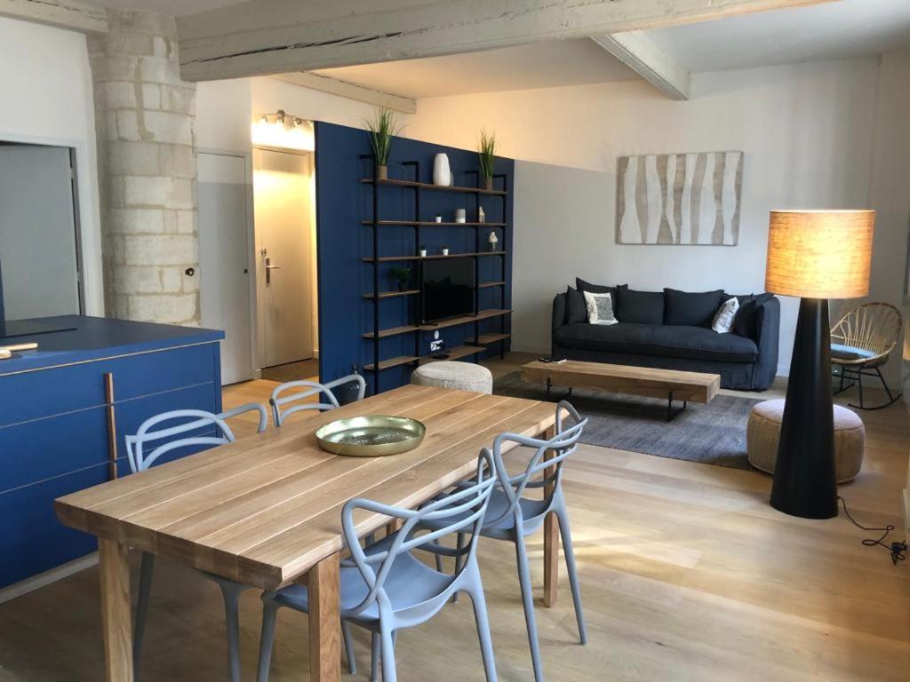 Appartement Climatise Plein Centre Historique Avignon Eksteriør billede