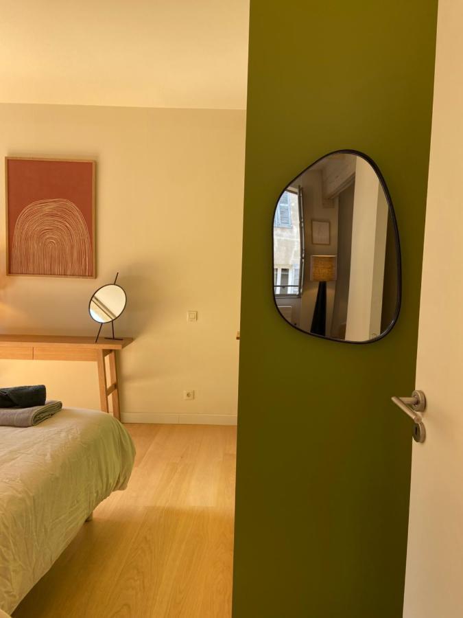 Appartement Climatise Plein Centre Historique Avignon Eksteriør billede