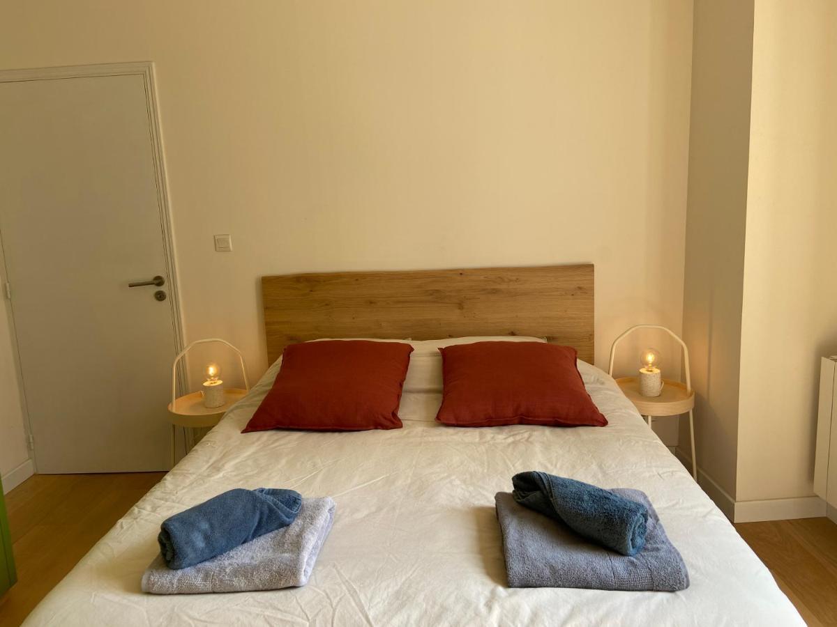 Appartement Climatise Plein Centre Historique Avignon Eksteriør billede