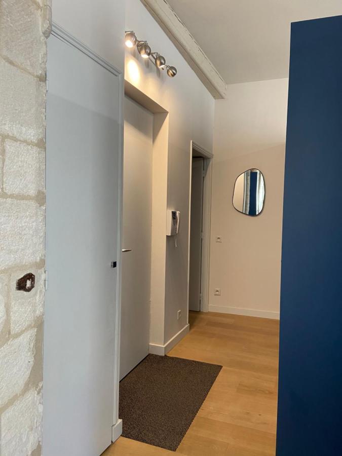 Appartement Climatise Plein Centre Historique Avignon Eksteriør billede