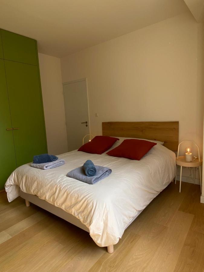 Appartement Climatise Plein Centre Historique Avignon Eksteriør billede