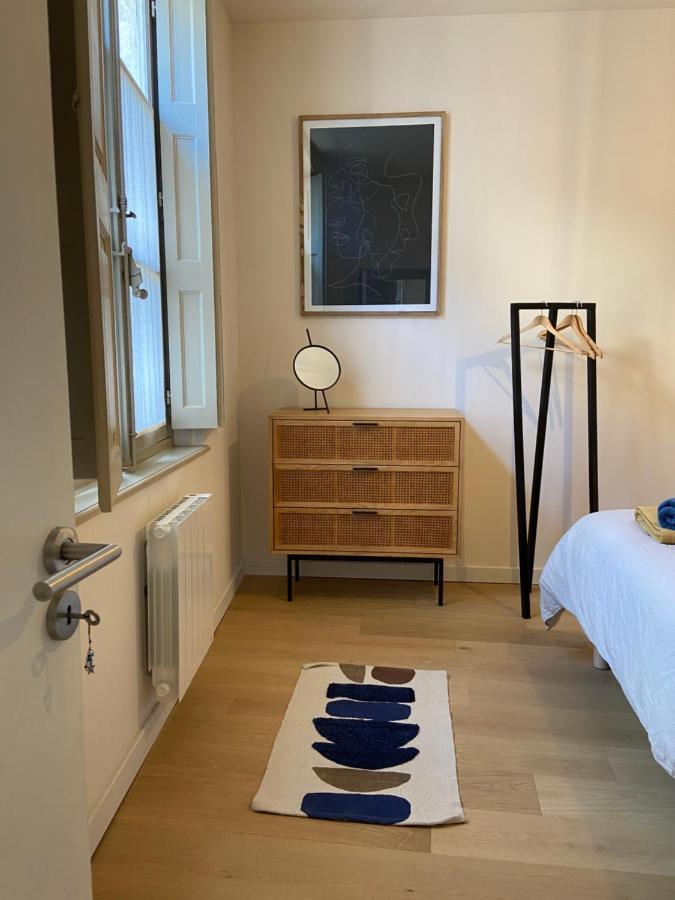 Appartement Climatise Plein Centre Historique Avignon Eksteriør billede