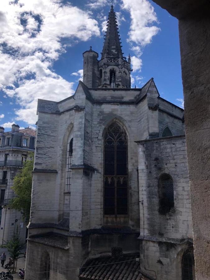 Appartement Climatise Plein Centre Historique Avignon Eksteriør billede