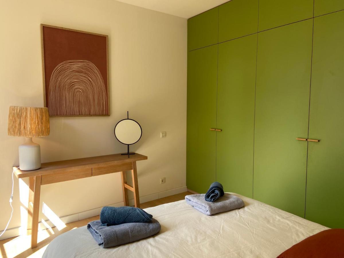 Appartement Climatise Plein Centre Historique Avignon Eksteriør billede